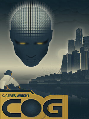 cover image of Cog
